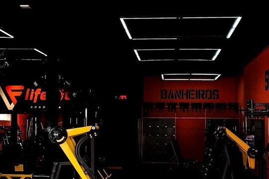 Imagem 3 da galeria do parceiro Life Fit Nova Cruz