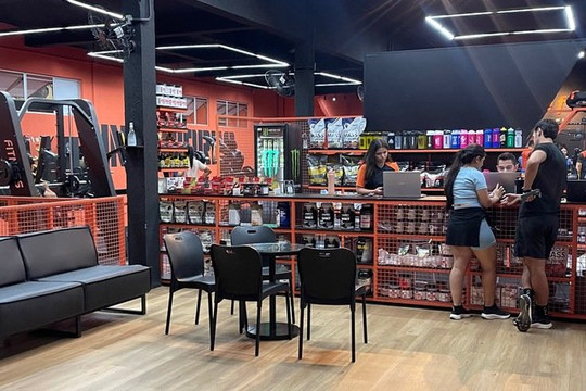 Imagem 2 da galeria do parceiro Life Fit Nova Cruz