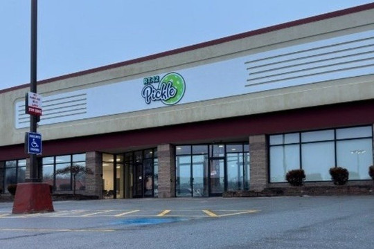 Image 2 from Rt. 12 Pickle partner gallery