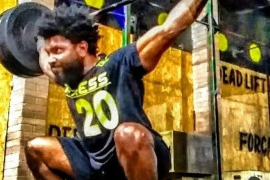 Imagem 1 da galeria do parceiro Dfitness Cross Training