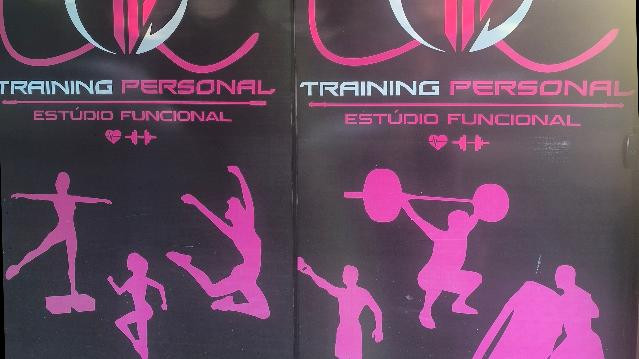 Imagem 2 da galeria do parceiro Estúdio FR Training Personal