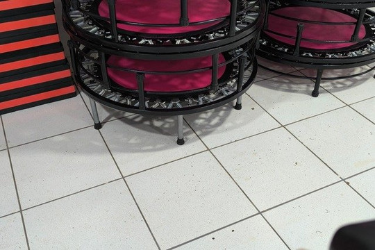 Imagem 1 da galeria do parceiro Estúdio FR Training Personal