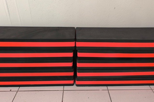 Imagem 3 da galeria do parceiro Estúdio FR Training Personal