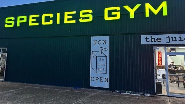 Image 2 from Species Gym Baytown partner gallery