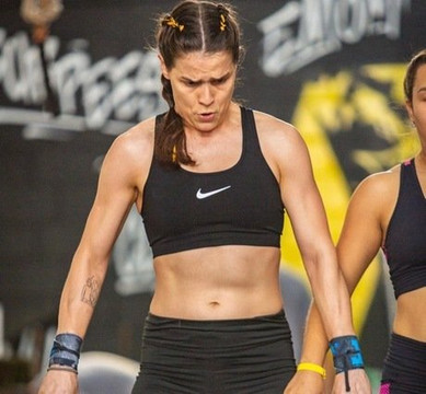 Imagem 3 da galeria do parceiro CrossFit A T S - ATHOS