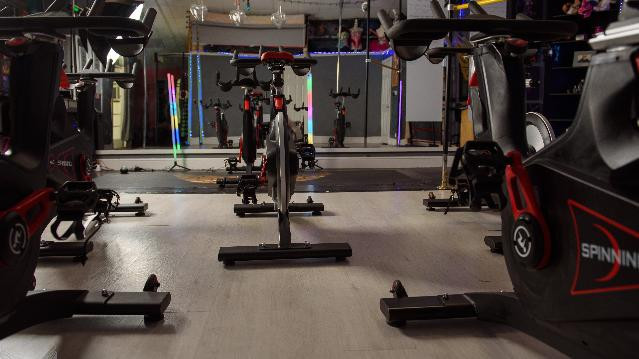Image 1 from Angel fitness small group personal training in Uckfield East Sussex partner gallery