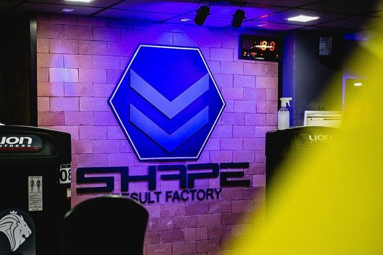 Imagem 1 da galeria do parceiro Lifefit - Belford Roxo