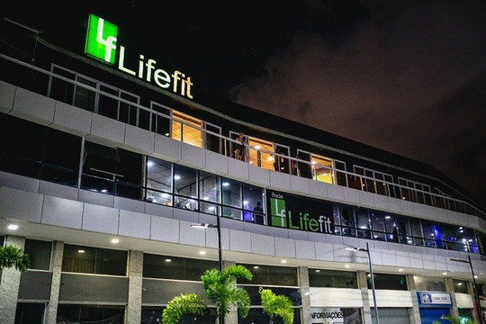Imagem 2 da galeria do parceiro Lifefit - Belford Roxo