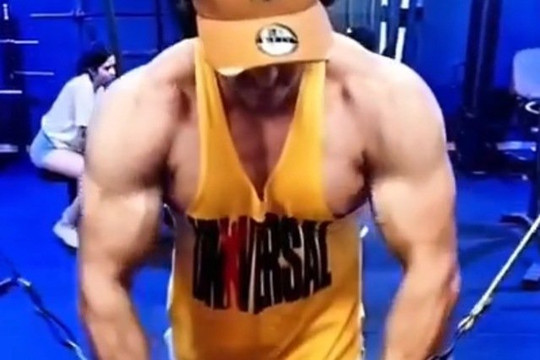 Imagem 3 da galeria do parceiro Mike Fitness