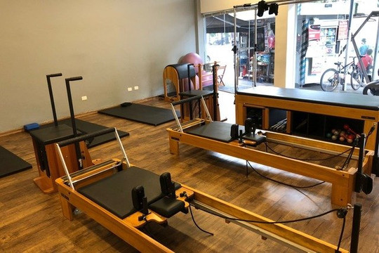 Imagem 2 da galeria do parceiro Go Now - Alto Da Lapa