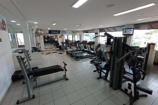 Imagem 1 da galeria do parceiro Studio Personal