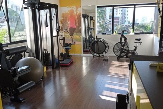 Imagem 1 da galeria do parceiro Personal Prime Studio