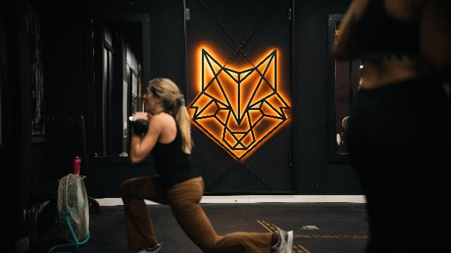 Imagen 2 de la galería del partner Bâtard Crossboxing Studio Plaza Castilla