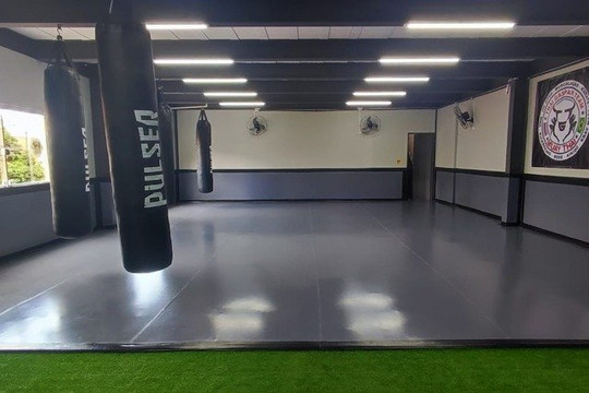 Imagem 1 da galeria do parceiro KG Fight Team Ltda.