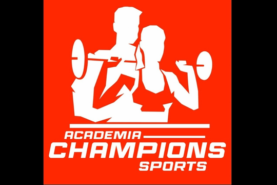 Imagem 1 da galeria do parceiro Academia Champions Sports