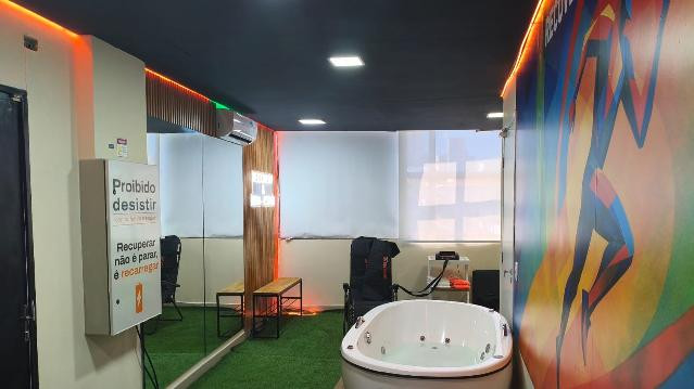 Imagem 2 da galeria do parceiro Recovery Fit e Bem-Estar