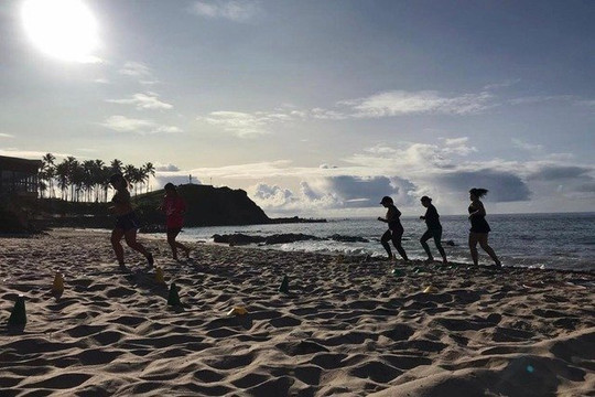 Imagem 1 da galeria do parceiro SALVADOR ASSESSORIA ESPORTIVA