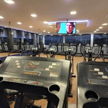 Imagem 3 da galeria do parceiro Academia Dmix Fitness – Unidade Kangohara