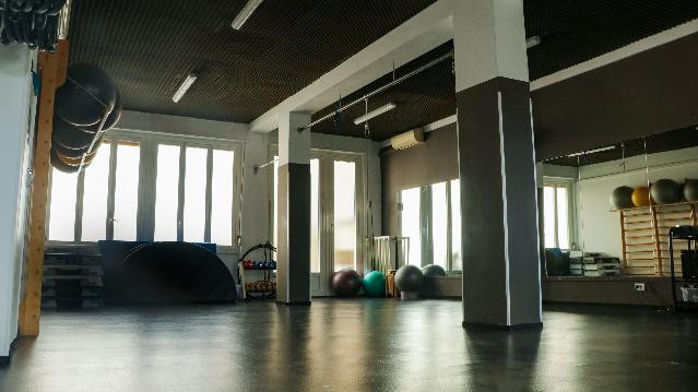 Immagine 2 dalla galleria del partner Axis Palestre