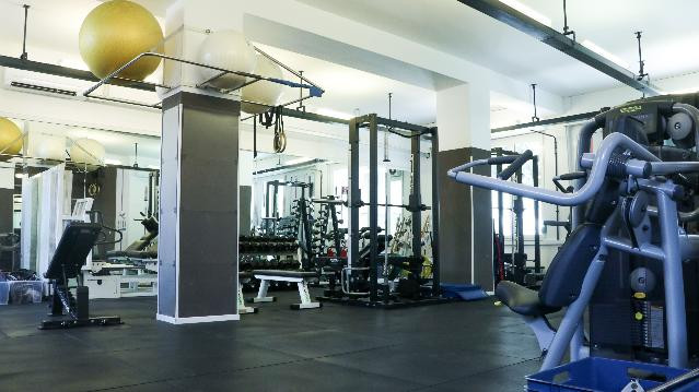 Immagine 3 dalla galleria del partner Axis Palestre