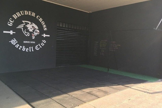 Imagem 3 da galeria do parceiro GC Bruder CrossFitness