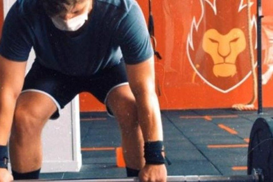 Imagem 3 da galeria do parceiro Cross Lions Fire