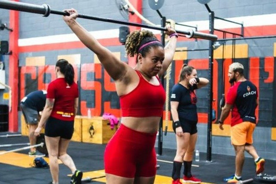 Imagem 1 da galeria do parceiro Cross Lions Fire