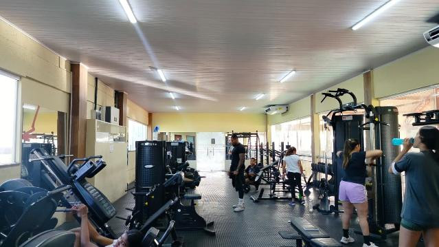 Imagem 1 da galeria do parceiro Sede Recreativa Dos Bancários Do Maranhão - SEEBMA