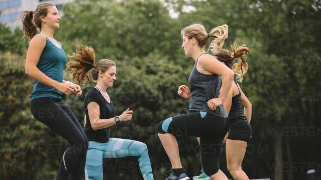 Image 1 from Body By Bootcamp partner gallery