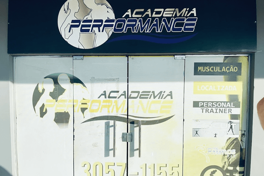 Imagem 2 da galeria do parceiro Academia Performance