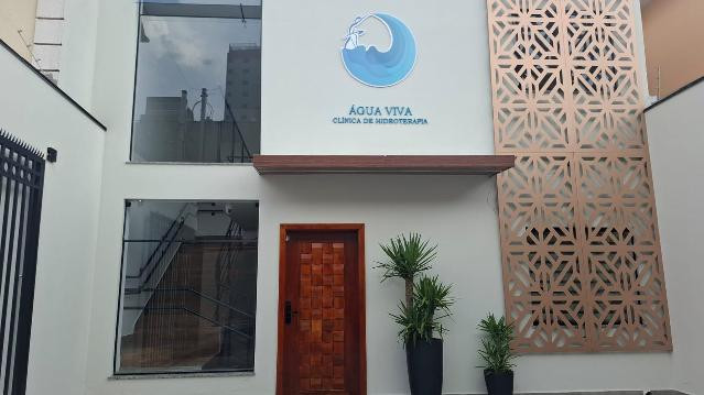 Imagem 2 da galeria do parceiro Água Viva Clínica de Hidroterapia
