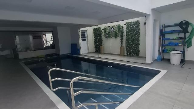 Imagem 3 da galeria do parceiro Água Viva Clínica de Hidroterapia