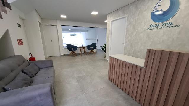 Imagem 1 da galeria do parceiro Água Viva Clínica de Hidroterapia