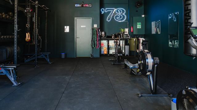 Image 1 from Seventy Three Personal Training Gym partner gallery