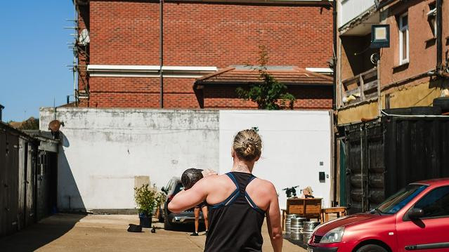 Image 3 from Seventy Three Personal Training Gym partner gallery