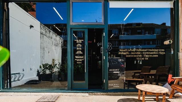 Image 2 from Seventy Three Personal Training Gym partner gallery