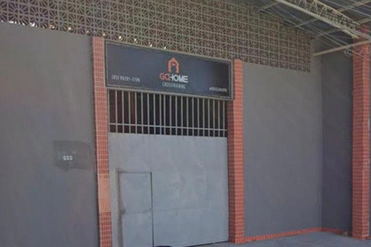 Imagem 2 da galeria do parceiro Go Home Academia