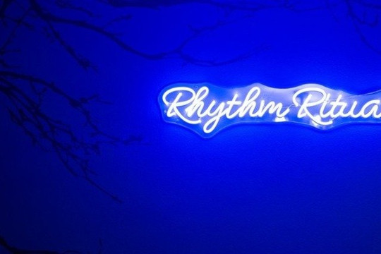 Image 2 from Rhythm Ritual Pilates partner gallery