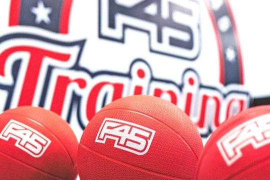 Image 3 from F45 Southend on Sea partner gallery