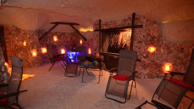 Bild 3 von ZenDo Vital- und Gesundheitszentrum GmbH Partnergalerie