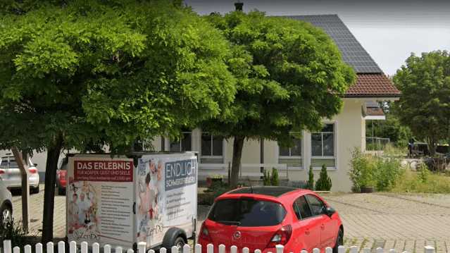 Bild 2 von ZenDo Vital- und Gesundheitszentrum GmbH Partnergalerie