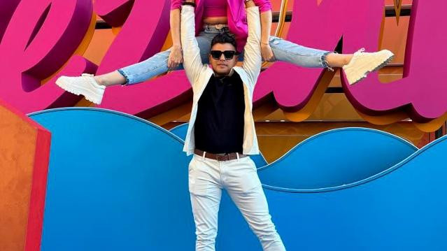 Imagem 3 da galeria do parceiro NS Dance Company