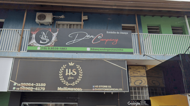 Imagem 2 da galeria do parceiro NS Dance Company