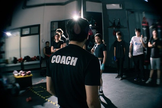 Imagen 3 de la galería del partner BoxFT Fitness Training