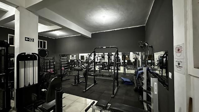 Imagem 3 da galeria do parceiro Academia super treino
