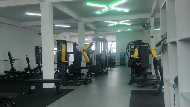 Imagem 3 da galeria do parceiro Academia Point Fit