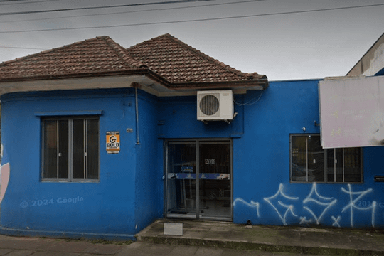 Imagem 2 da galeria do parceiro CT08 - Centro de Treinamento