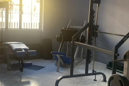 Imagem 1 da galeria do parceiro CT08 - Centro de Treinamento