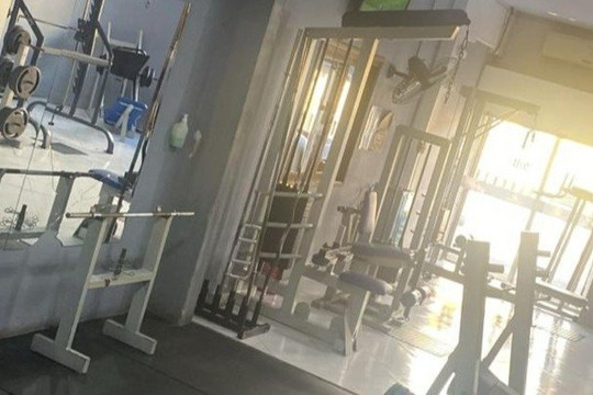 Imagem 3 da galeria do parceiro CT08 - Centro de Treinamento