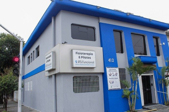 Imagem 2 da galeria do parceiro Clínica de Fisioterapia e Pilates - IPS Funcional